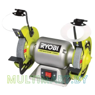 Заточный станок Ryobi RBG6G (5133002856)